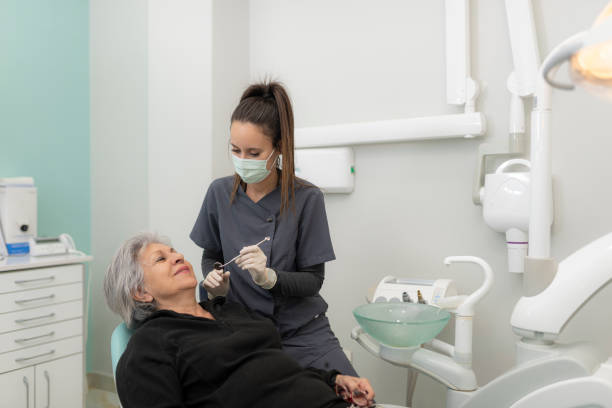 Best Emergency Dental Care for Broken or Chipped Teeth in Hilton Head Island, SC