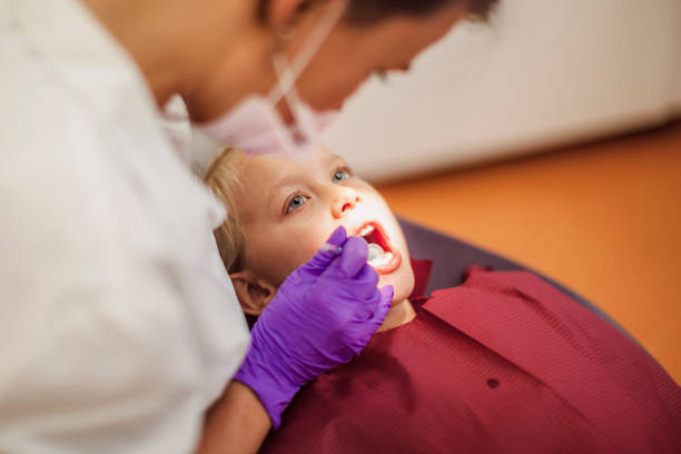 Best Emergency Dental Care for Broken or Chipped Teeth in Hilton Head Island, SC