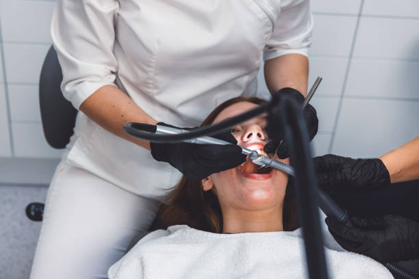 Best Urgent Care for Lost Fillings or Crowns in Hilton Head Island, SC